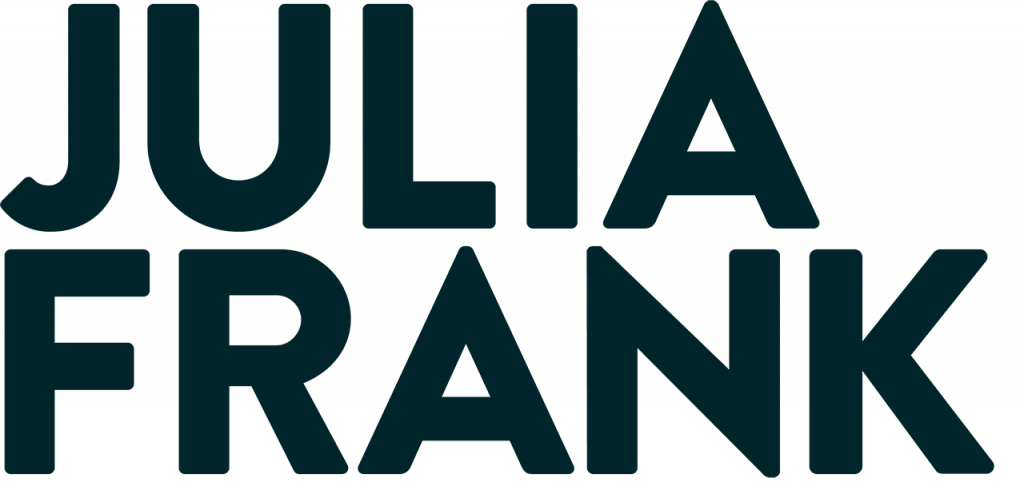 Facereading Julia Frank - Gesichtlesen